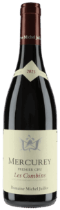 Mercurey Rouge 1er Cru Les Combins 2023 75cl