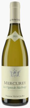 Mercurey Blanc Les Vignes de Maillonge 2023 75cl