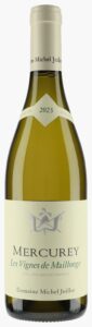 Mercurey Blanc Les Vignes de Maillonge 2023 75cl