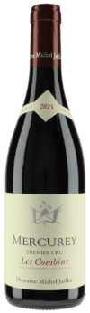 Mercurey Rouge 1er Cru Les Combins 2023 75cl