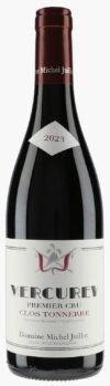 Mercurey Rouge 1er Cru Clos Tonnerre 2023 75cl