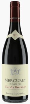 Mercurey Rouge 1er Cru Clos des Barraults 2024 75cl (Copie)
