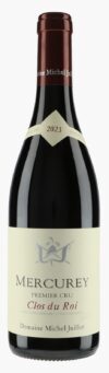 Mercurey Rouge 1er Cru Clos du Roi 2023 75cl