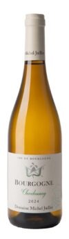 Bourgogne Blanc 2024 75cl