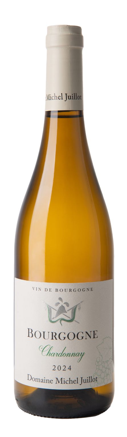 Bourgogne Blanc 2024 75cl