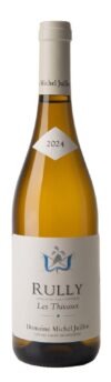 Rully Les Thivaux Blanc 2024 75cl