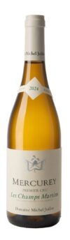 Mercurey Blanc 1er Cru Les Champs Martins 2024 75cl