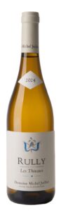 Rully Blanc Les Thivaux 2024 75cl