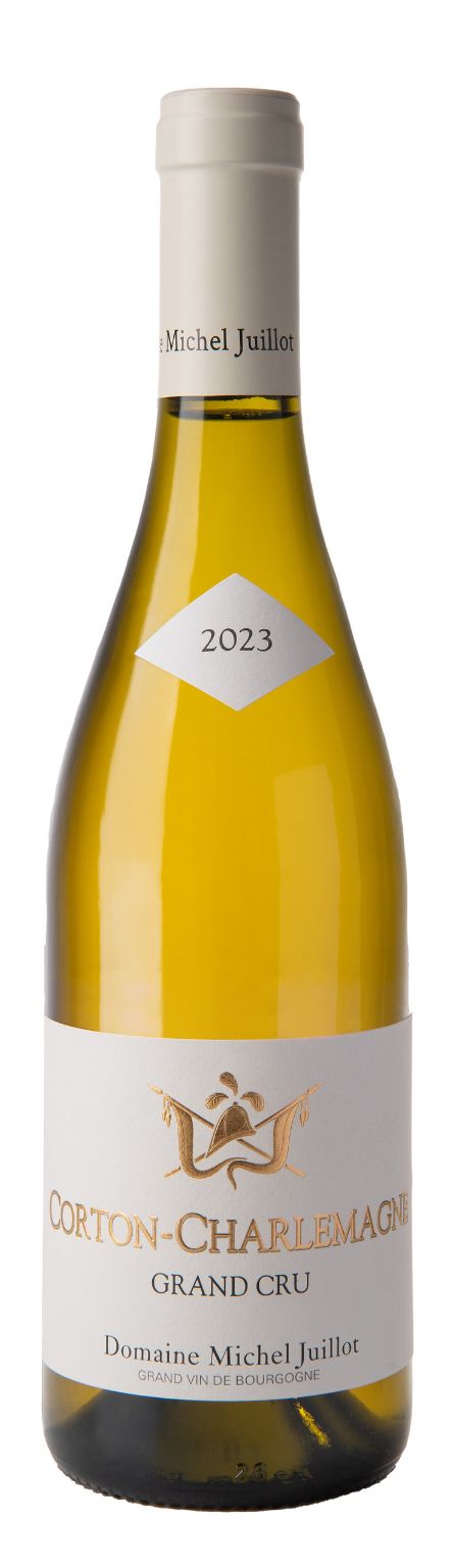 Corton Charlemagne Grand Cru 2023 75cl