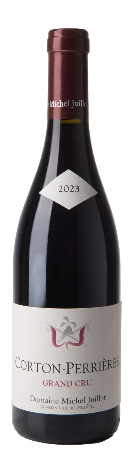 Corton Perrières Grand Cru 2023 75cl