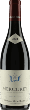 Mercurey Rouge 2024 75cl