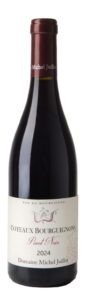Coteaux Bourguignons Rouge (Pinot Noir) 2024 75cl