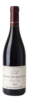 Coteaux Bourguignons Rouge (Pinot Noir) 2024