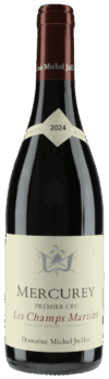 Mercurey Rouge 1er Cru Les Champs Martins 2024 75cl