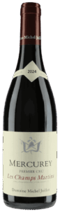 Mercurey Rouge 1er Cru Les Champs Martins 2024 75cl