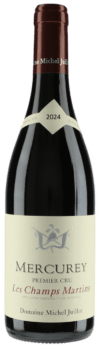 Mercurey Rouge 1er Cru Les Champs Martins 2024 75cl