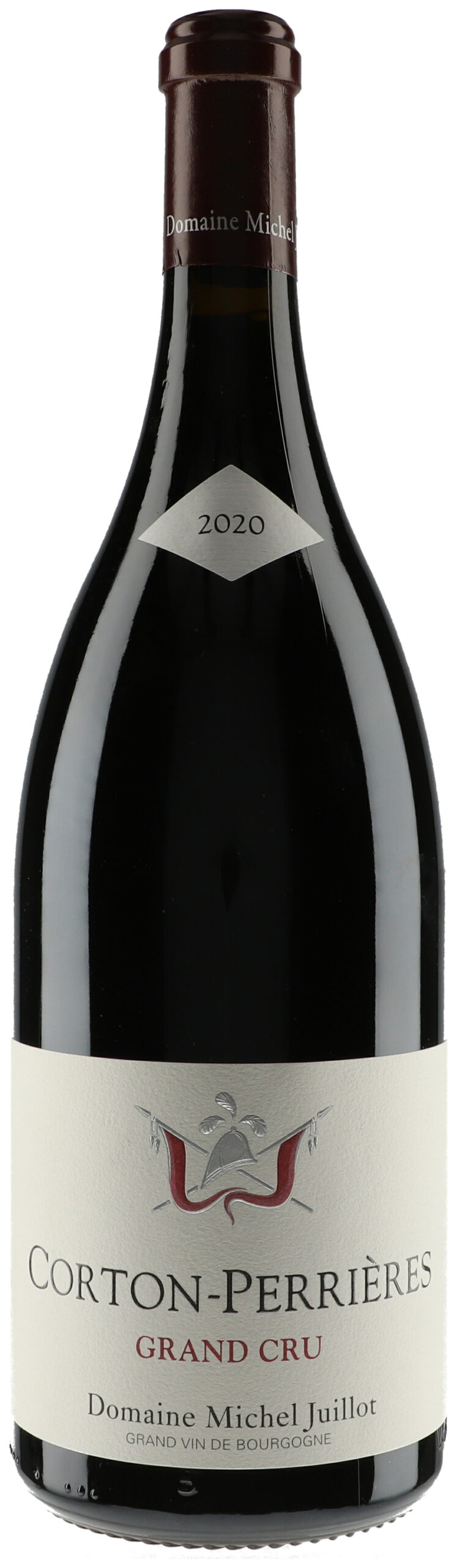 Corton Perrières Grand Cru 2020 75cl